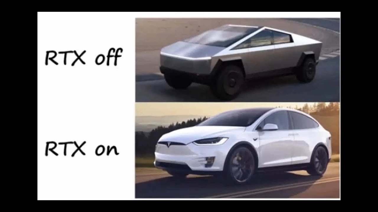 Cybertruck memes and jokes - Tesla - Akinix